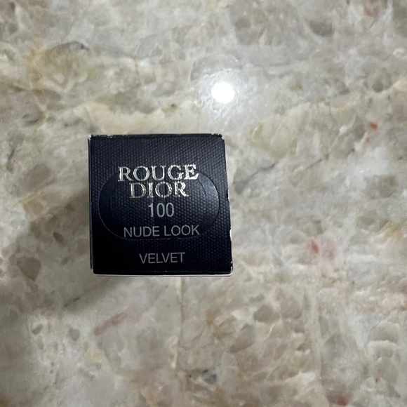 Dior Rouge Dior Lipstick - Picture 10 of 11